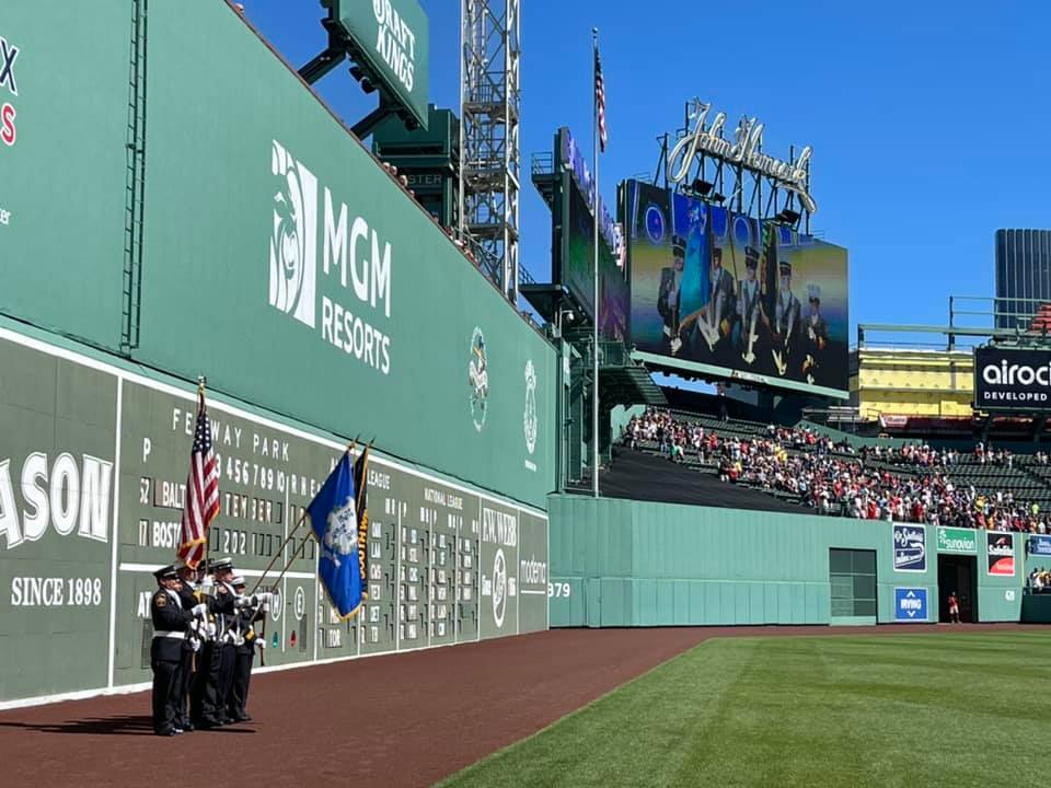 HonorGuard20210919Fenway1