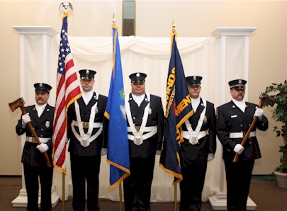 HonorGuard icon
