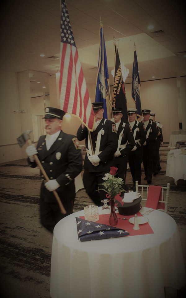 National Fallen Firefighters Foundation Memorial Weekend 2022