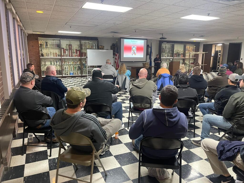 Training on Autism Awareness