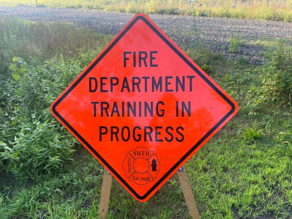 Drill Night Training: RelayPumping on 7/19/2022