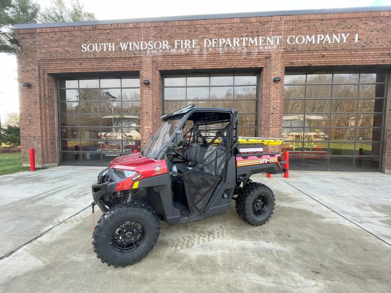 UTV-1