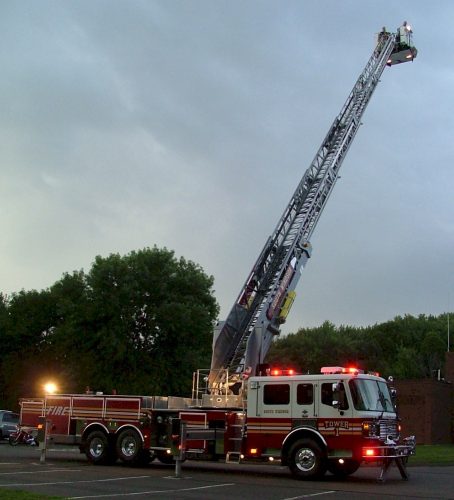 Tower 1